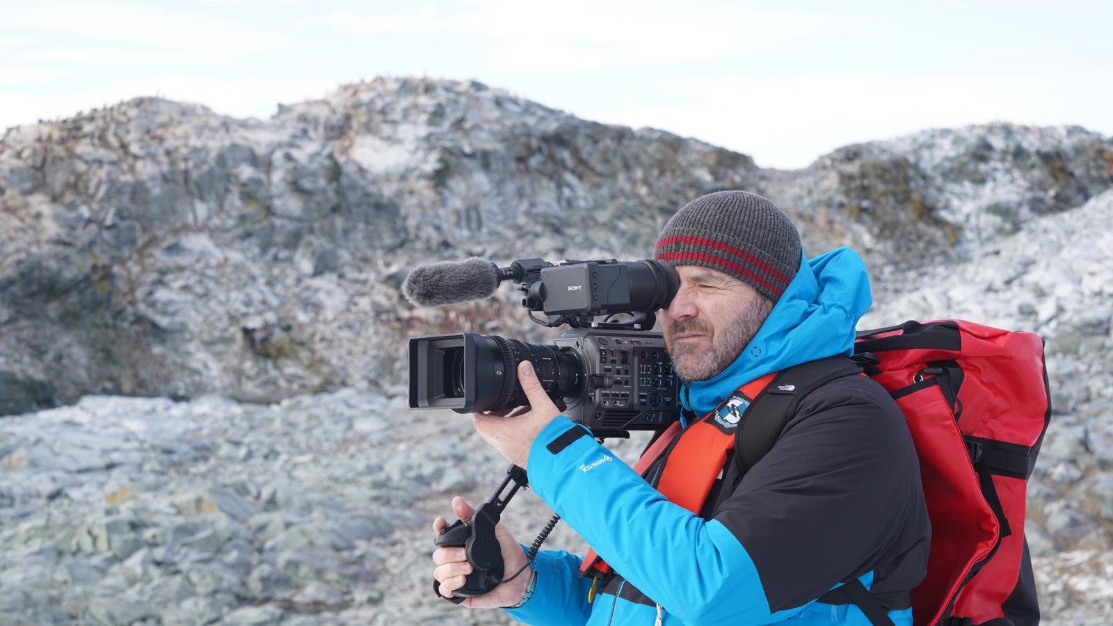 Fabio Cappa natura | ESG News