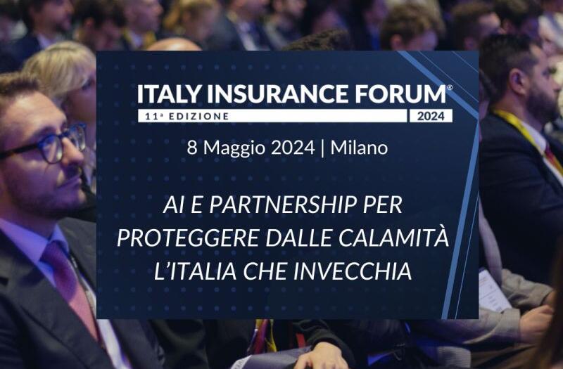 Italy_insurance_forum_2024_quadrato | ESGnews