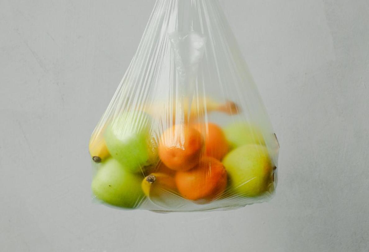 packaging plastica verdura frutta parlamento UE | ESG News