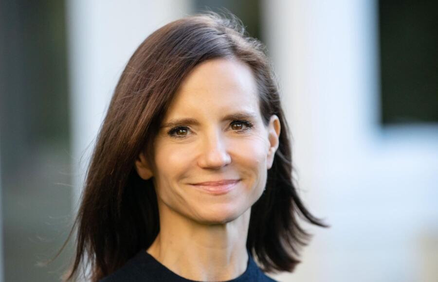 Anne-Marie Peterson utili | ESGnews