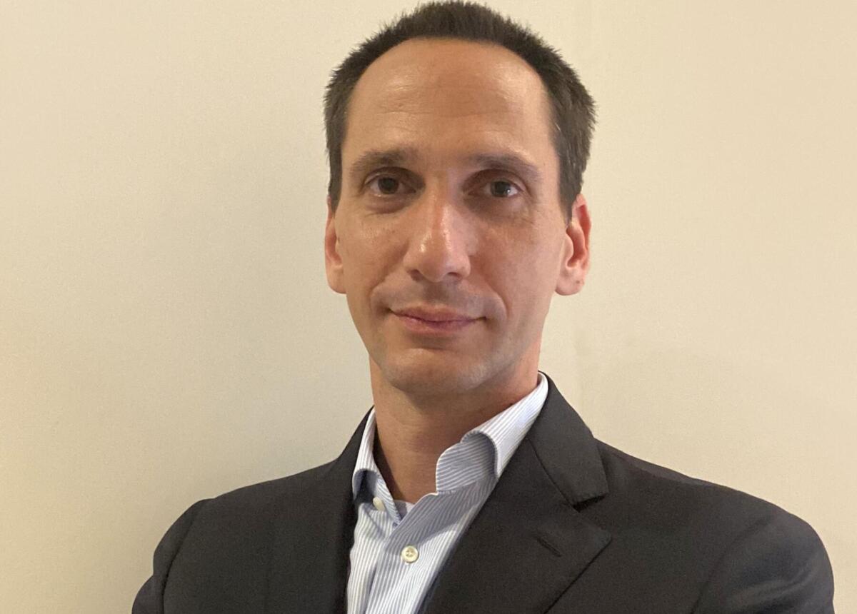 Matteo Grandi Verdalia | ESGnews