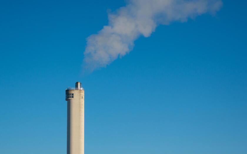 Emissioni - carbone | ESGnews