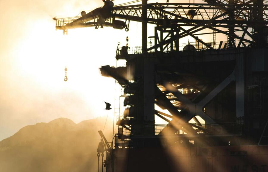 5 paradossi sul petrolio | ESG News