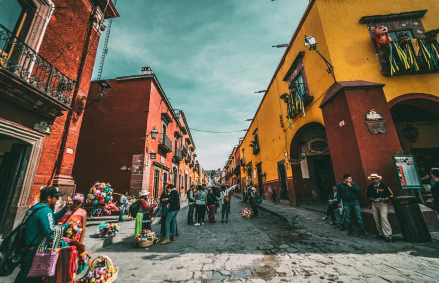 Messico | ESGnews
