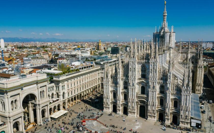 Milano | ESGnews