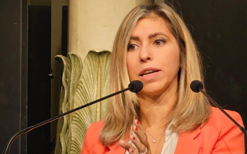 Angela Panza, consigliera dell’Ordine degli Architetti di Milano | ESG News