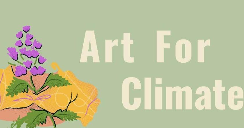 Art for climate Porto Cervo | ESG News