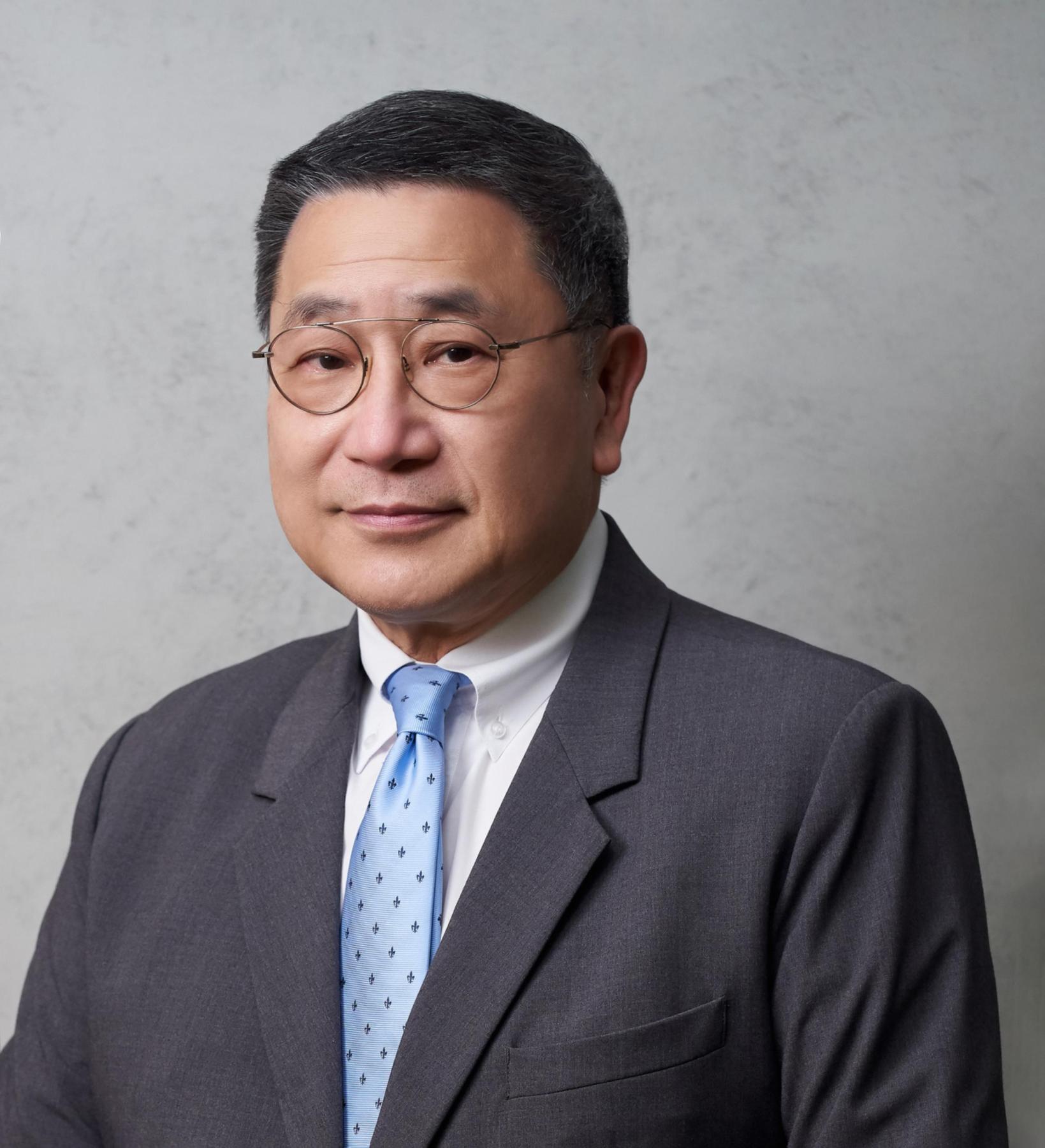 Chairman Nelson Chang Portrait Nhoa | ESGnews