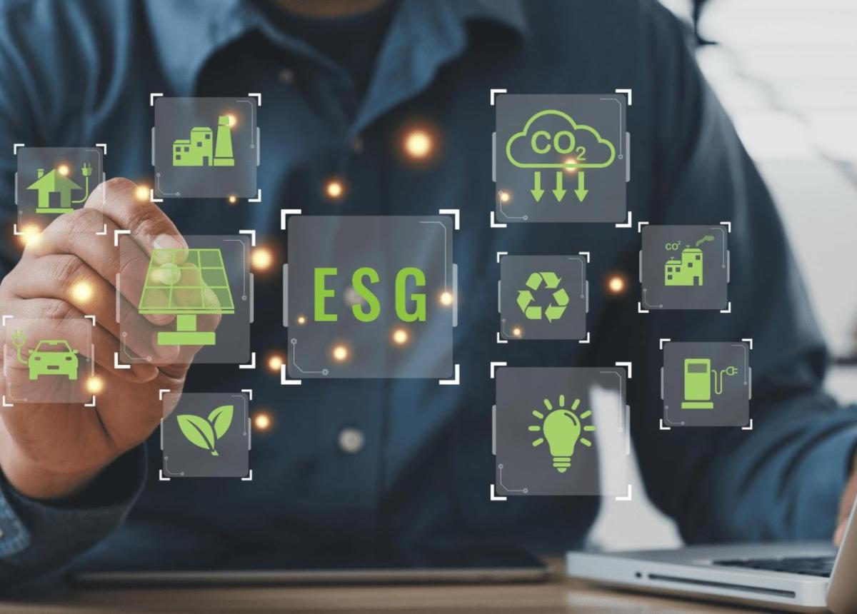 Deloitte fondi pensione | ESGnews