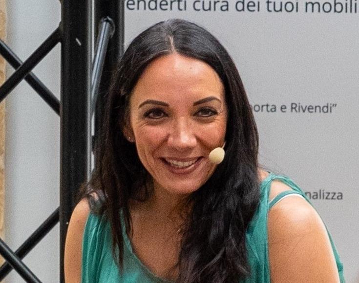 Laura Tondi Sustainability Manager di IKEA | ESG News