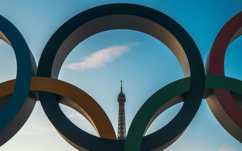 Olimpiadi Parigi | ESGnews