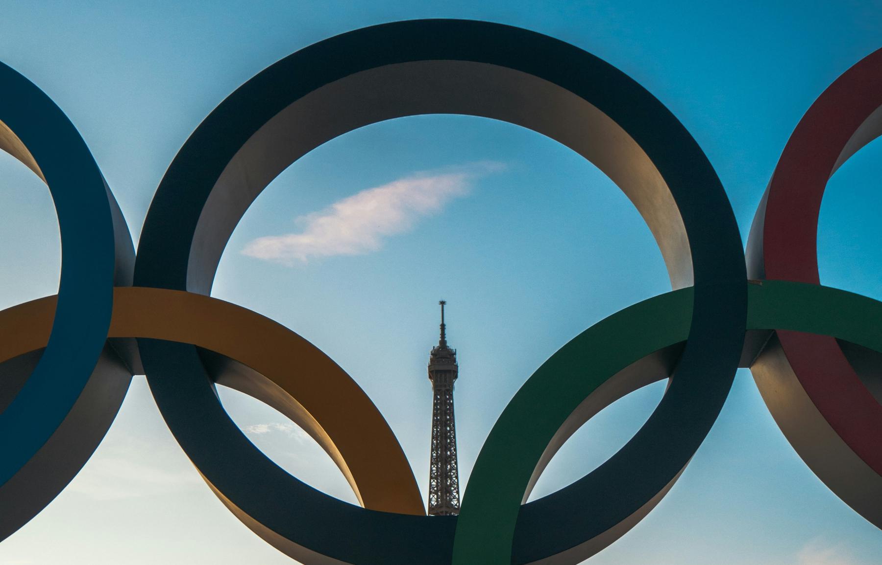 Olimpiadi Parigi | ESGnews