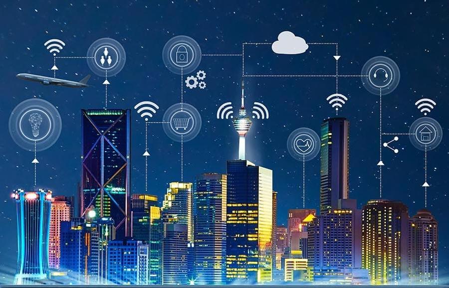 Smart City digitalizzazione | ESG News