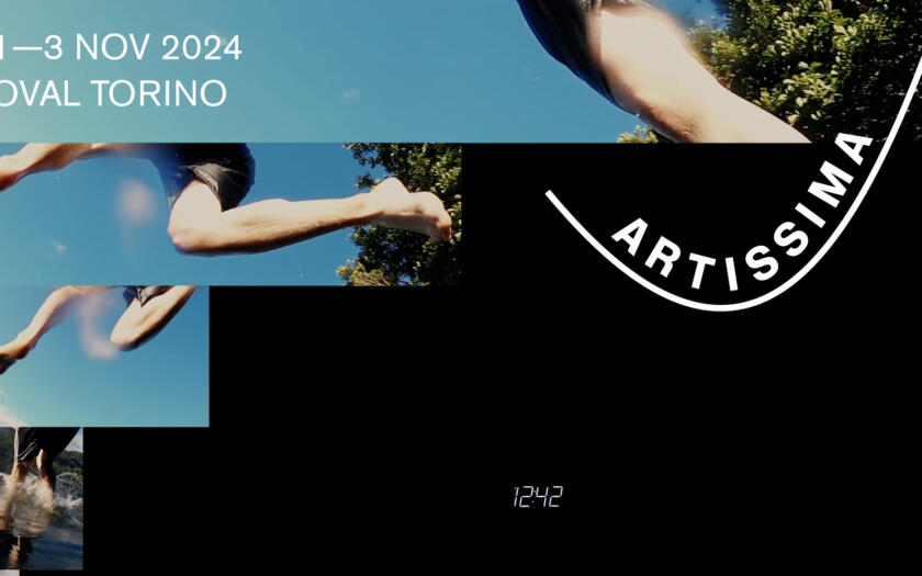Artissima 2024_Visual Identity 3_oriz