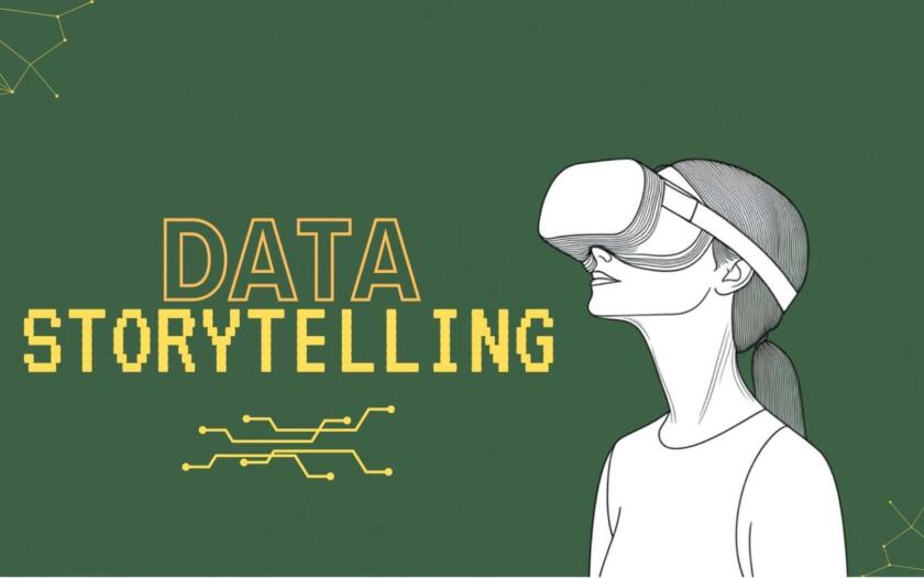 Data Storytelling | ESGnews