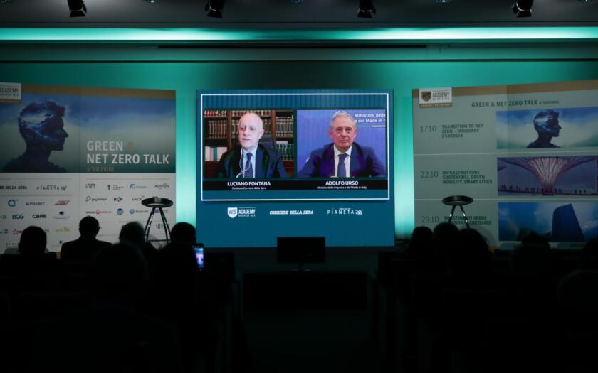 investimenti verdi RCS Academy | ESG News