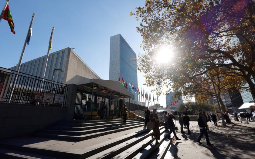 ONU caffè | ESGnews