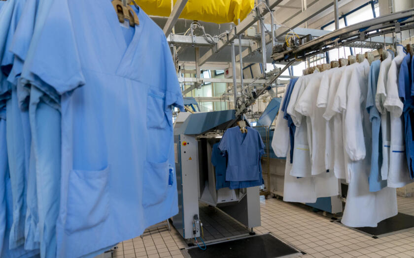 Servizi Ospedalieri Rekeep | ESGnews