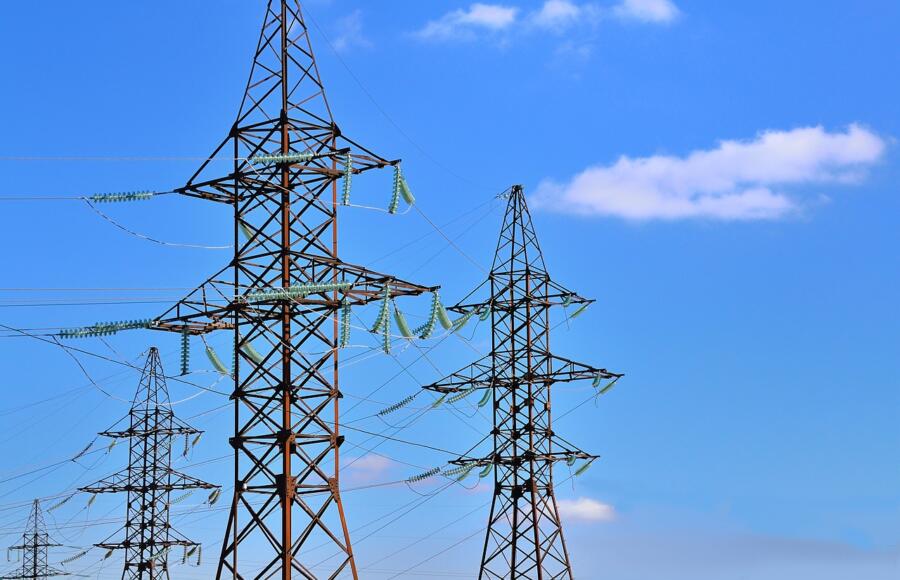 Deloitte energia | ESG News