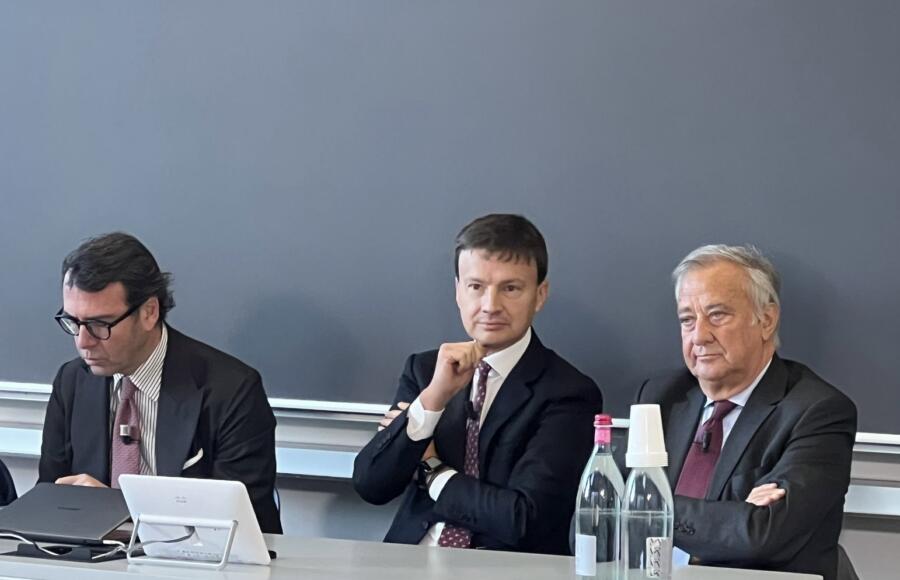 Banca generali e TIP