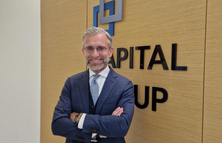 GianPaolo Guidi Capital Group | ESGnews