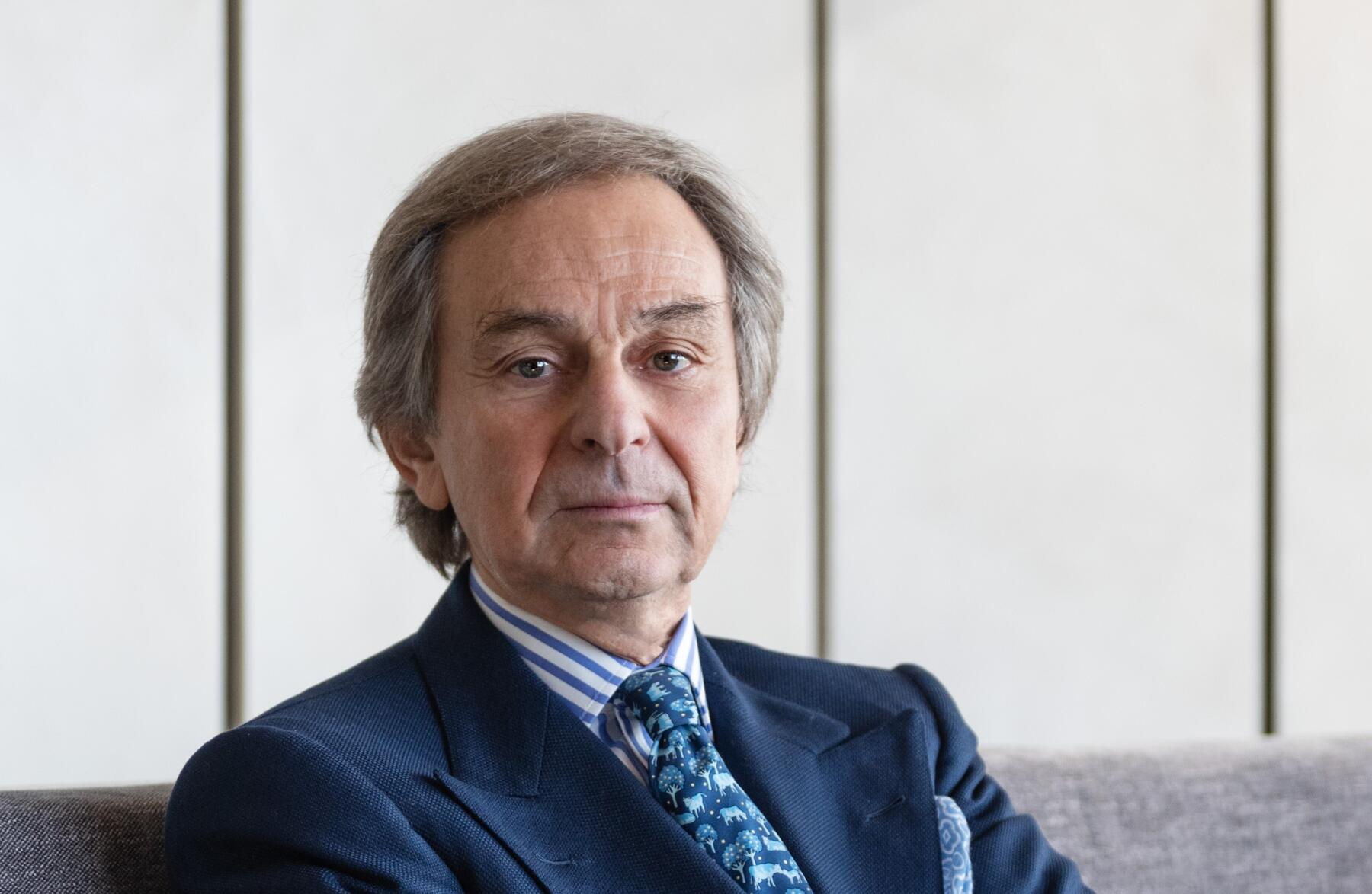 Marco Dubini Aon | ESGnews