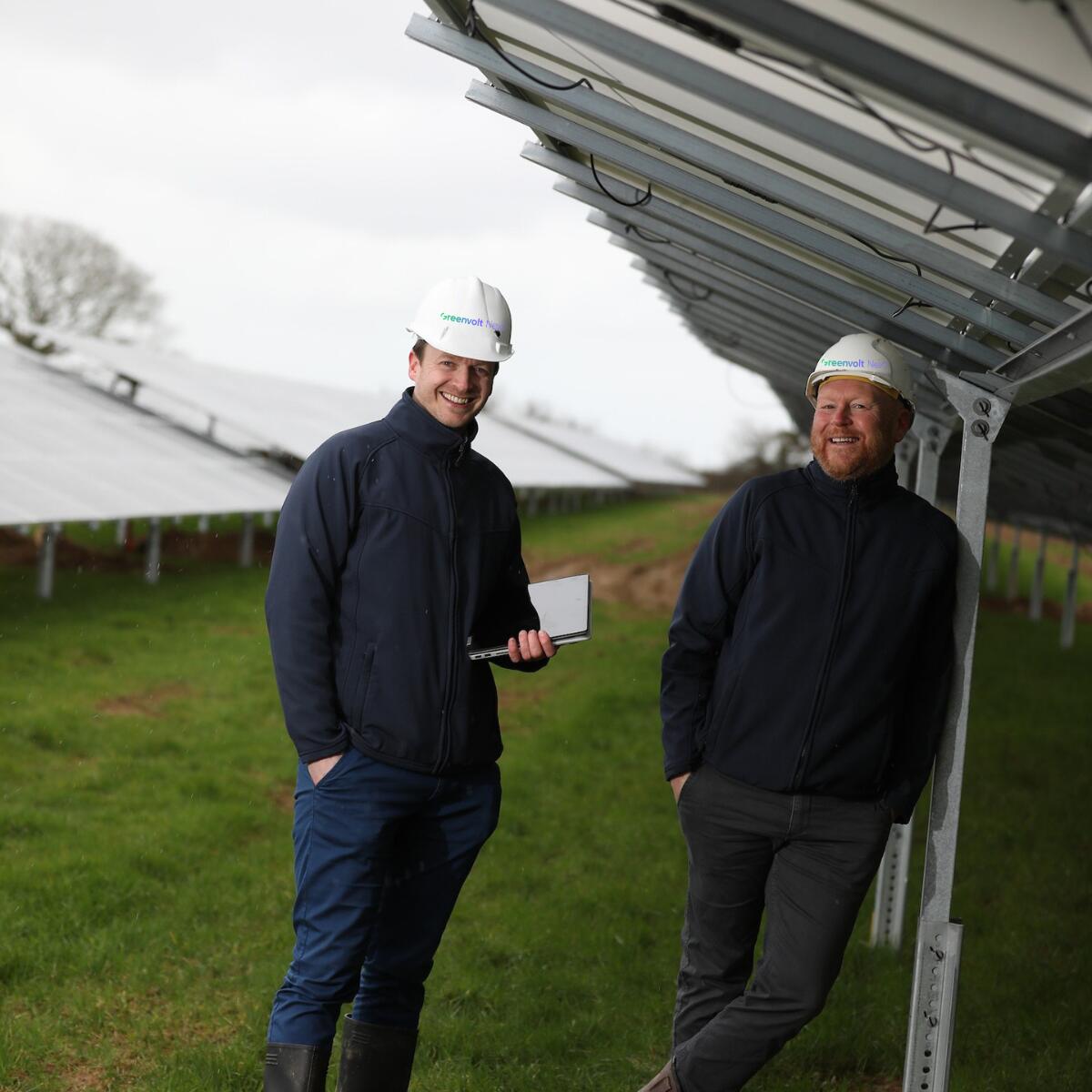 Greenvolt Next Ireland | ESGnews