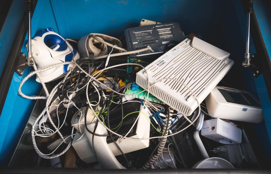 RAEE raccolta | ESGnews