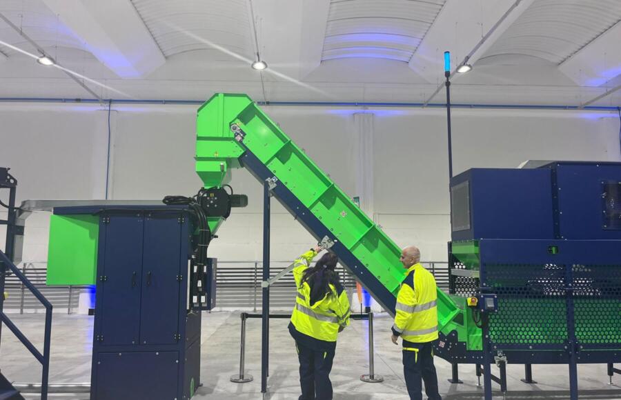 Iren impianto | ESGnews