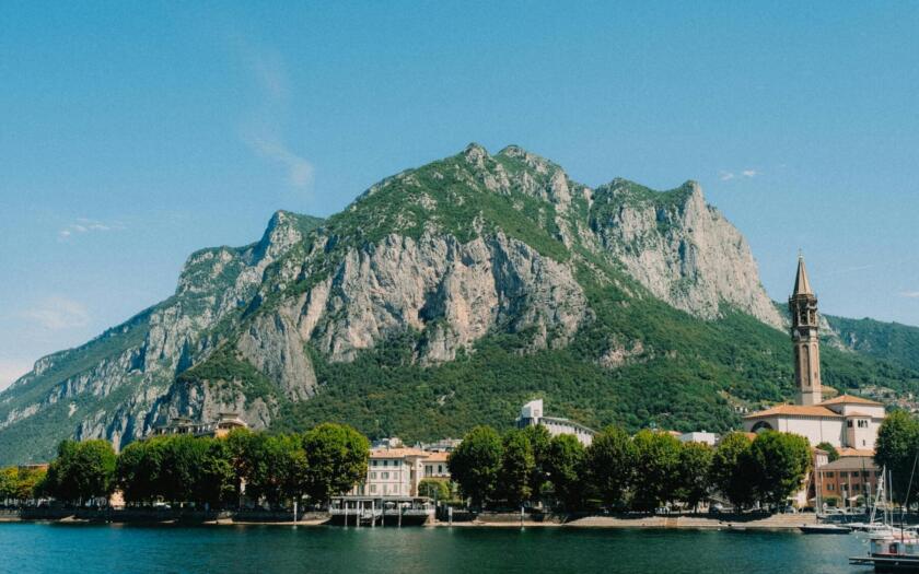 Lecco Unicalce