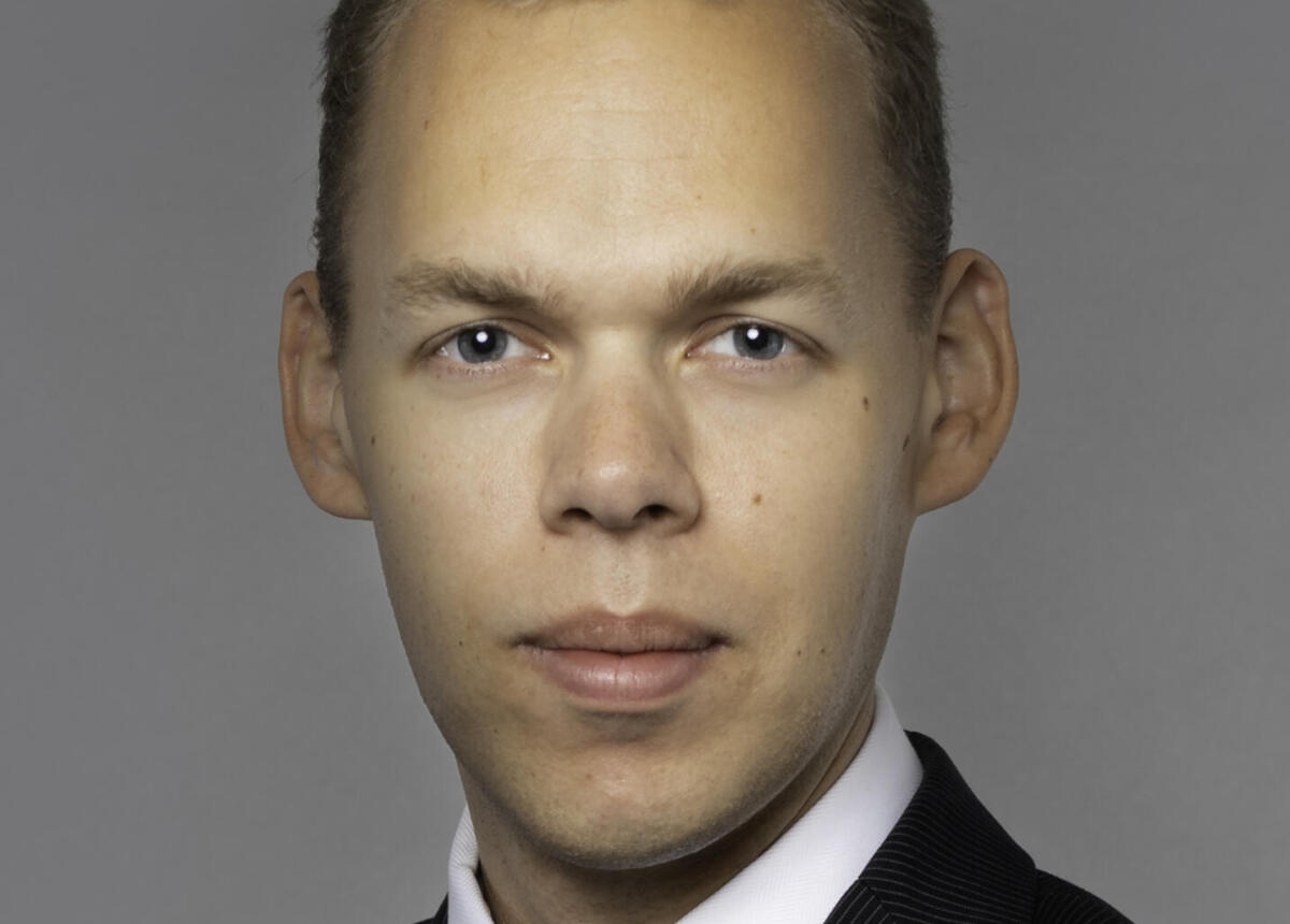 Lombard Odier Davos Trump | ESG News