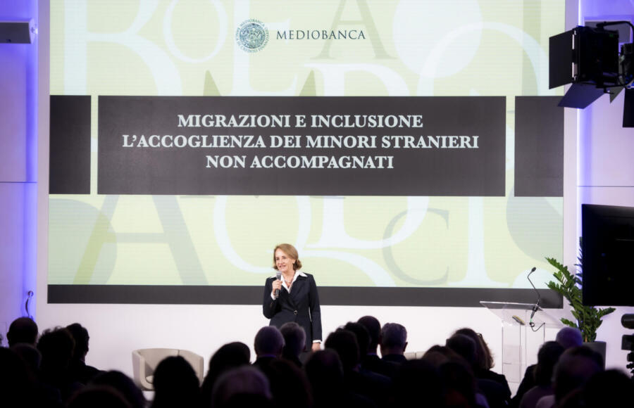 Mediobanca immigrati | ESG News