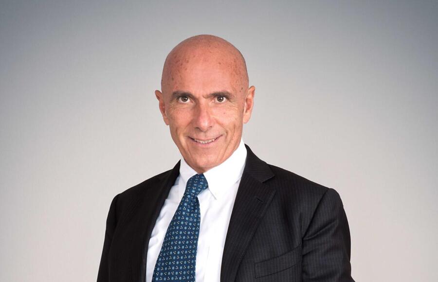 Pietro Giuliani Azimut