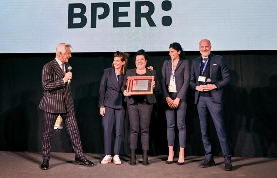 Bper Banca Premio | ESG News