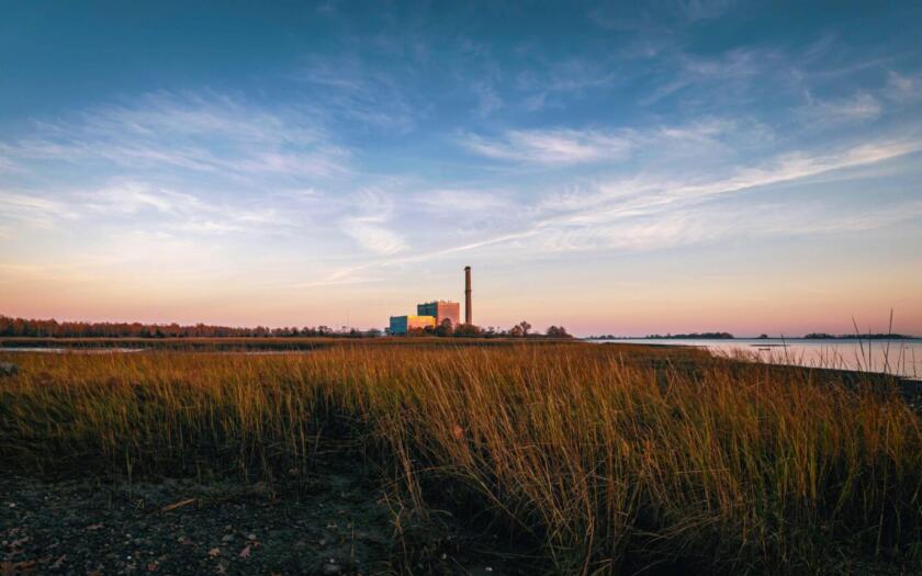 Impianto stoccaggio Plenitude | ESGnews