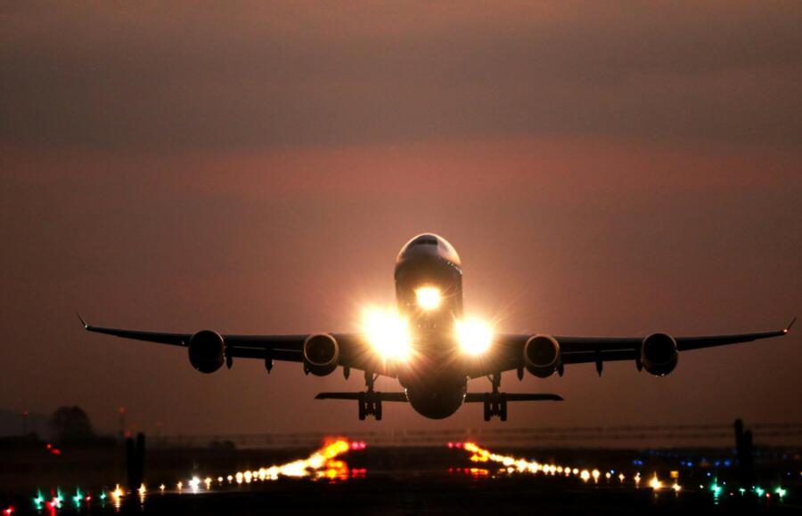 aviazione sostenibile | ESGnews