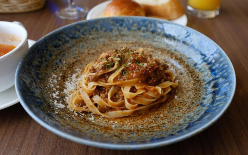 miscusi ragù vegetale | ESGnews