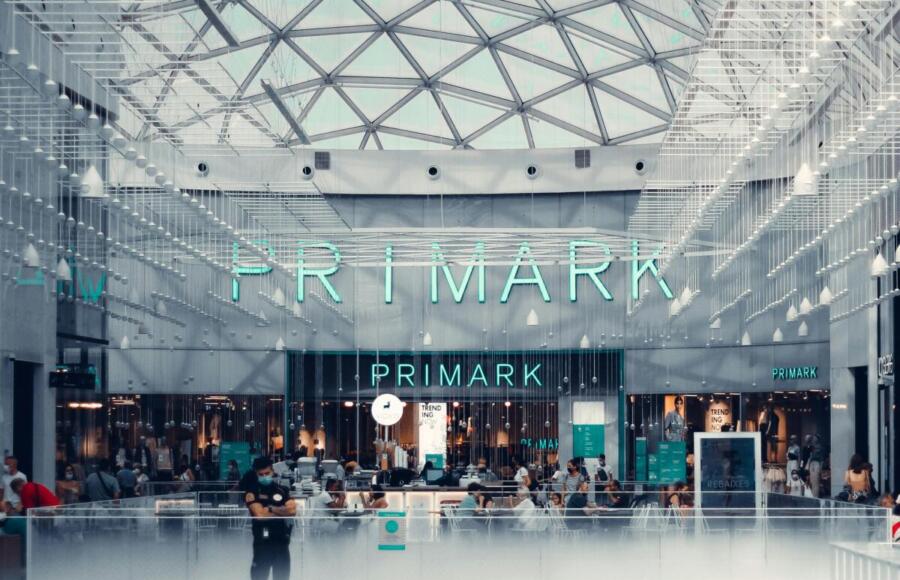 primark | ESG News