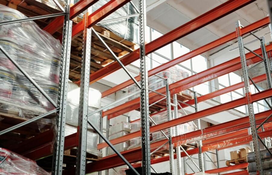 stoccaggio magazzini logistica | ESG News