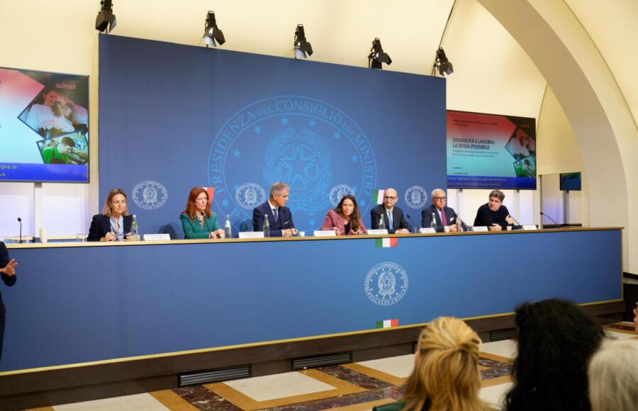 Azimut disabilità lavoro | ESG News