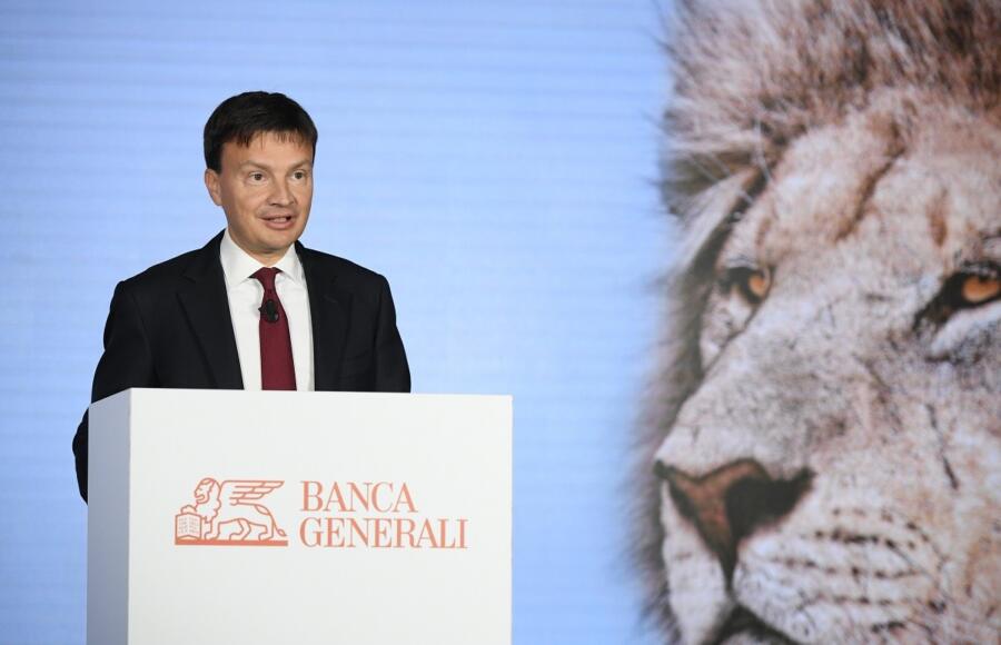 Mossa Banca Generali | ESG News