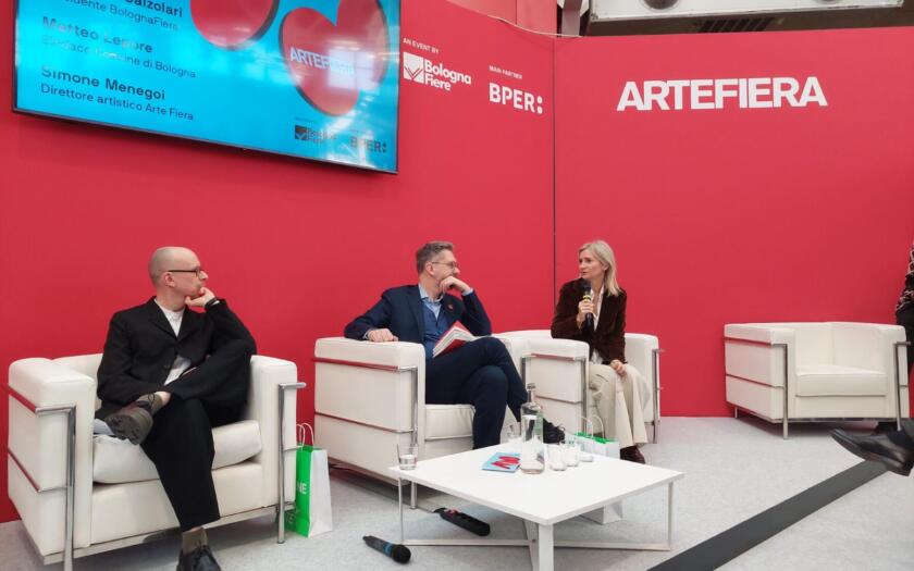 Arte Fiera BPER Banca | ESGnews