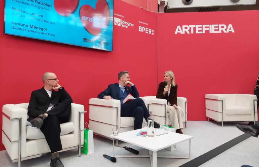Arte Fiera BPER Banca | ESGnews