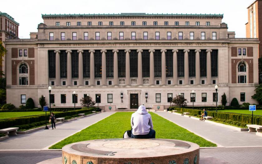 Columbia University | ESGnews