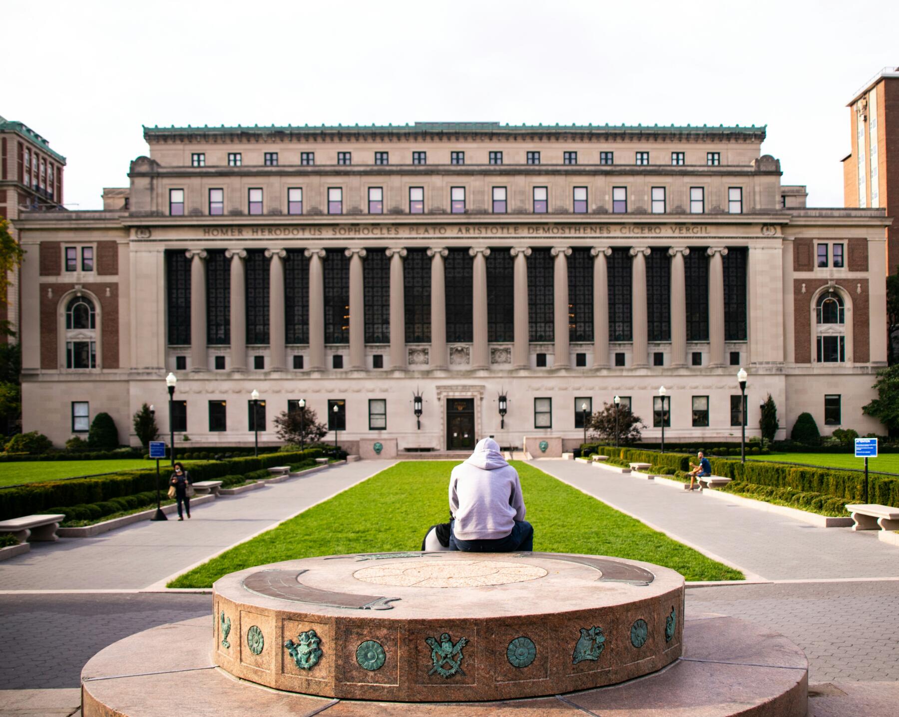Columbia University | ESGnews