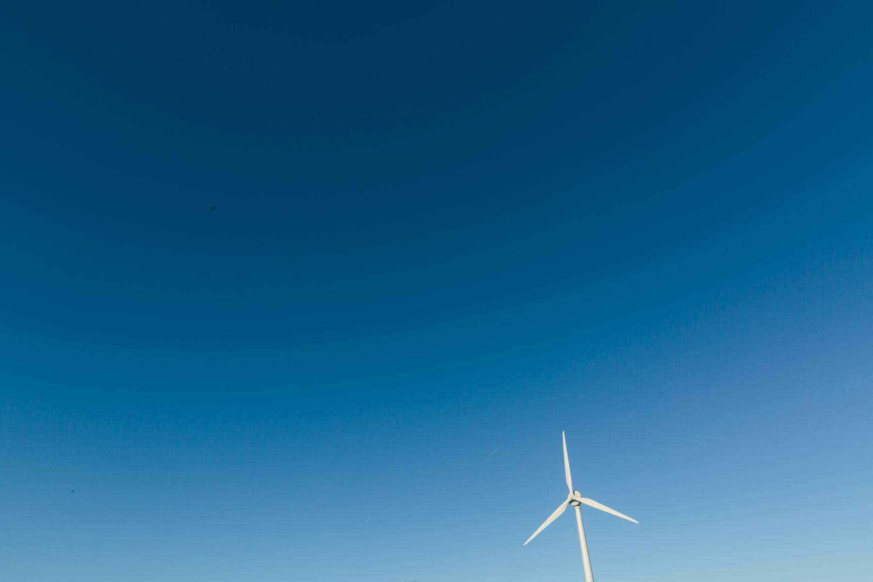 Impianto eolico domestico: guida completa su funzionamento, costi e incentivi | ESG News