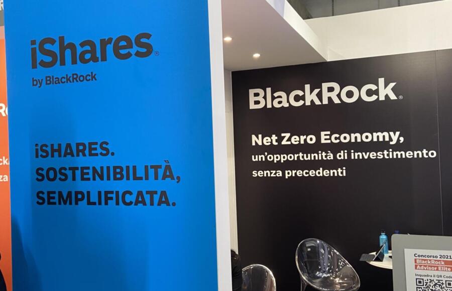 BlackRock | ESG News
