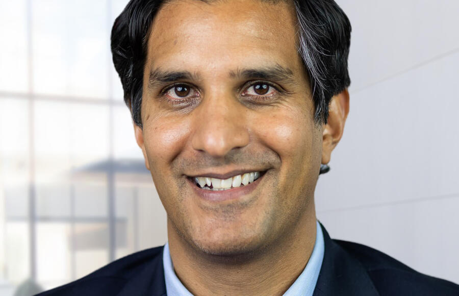 Daleep Singh PGIM | ESGnews