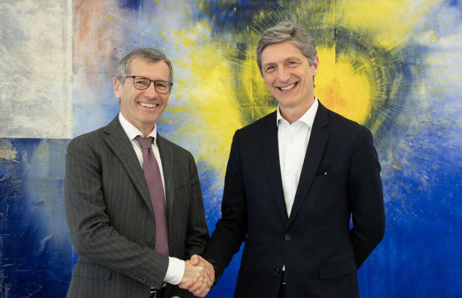 Acquisizione Snam Edison Stoccaggio | ESGnews