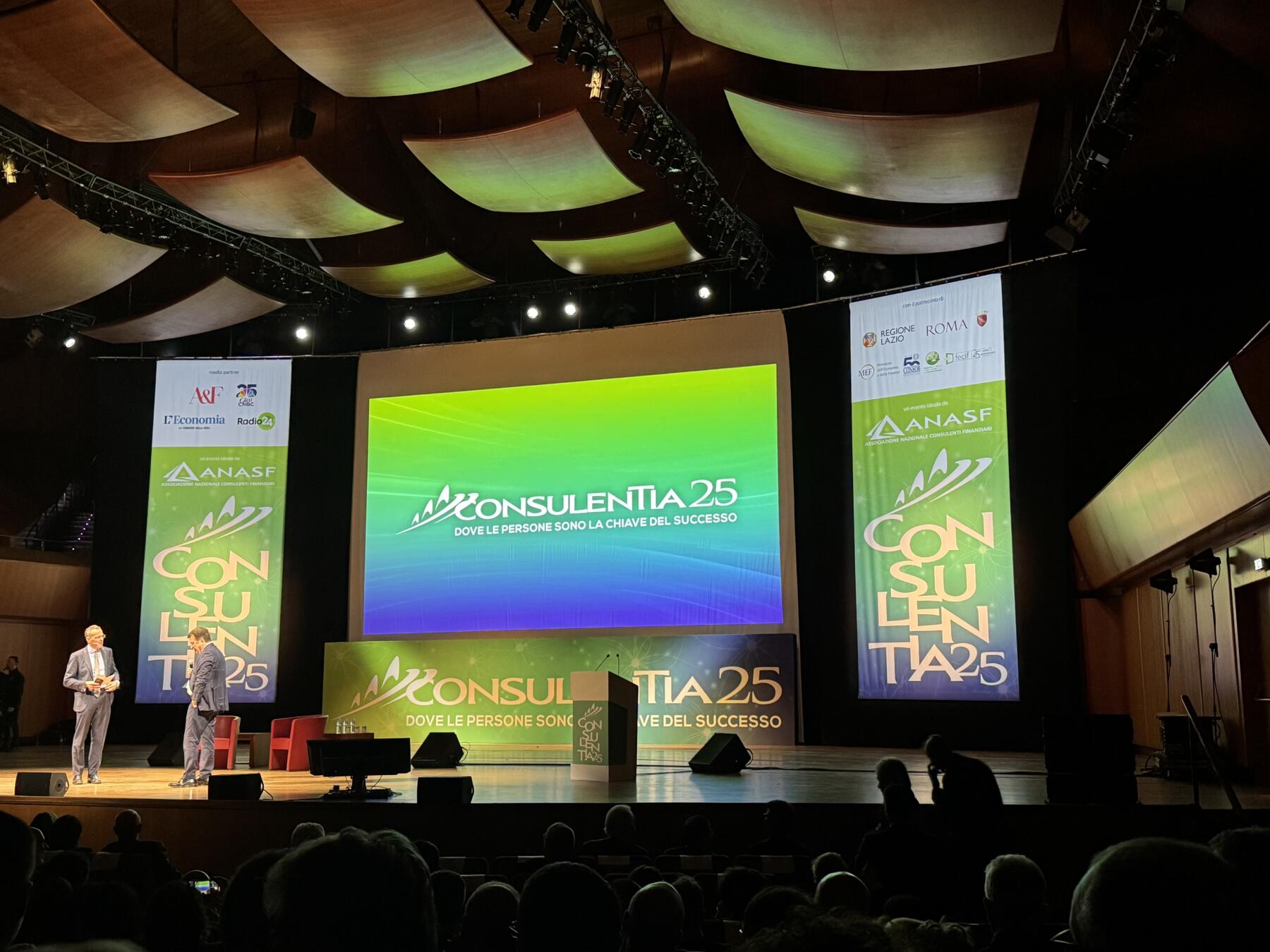 AIconomy ConsulenTia | ESG News